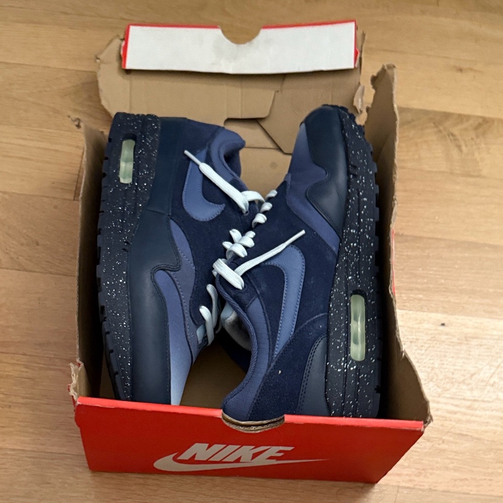 Nike Air Max 1 Premium Size 11.5